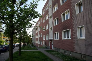 Wohnung zur Miete 364 € 3 Zimmer 58,7 m² 2. Geschoss frei ab sofort Steinstraße 17 Bad Kleinen Bad Kleinen 23996