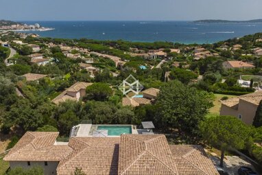 Villa zur Miete provisionsfrei 60.000 € 7 Zimmer 350 m² 3.366 m² Grundstück Basse Suane-Les Virgiles Sainte-Maxime 83120