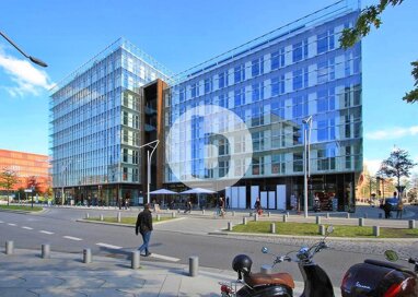 Bürofläche zur Miete 26 € 1.760 m² Bürofläche HafenCity Hamburg 20457