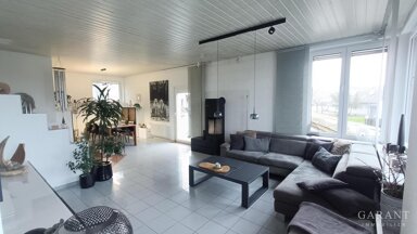 Doppelhaushälfte zum Kauf 440.000 € 5,5 Zimmer 144 m² frei ab 01.07.2025 Lichtenstein 72805