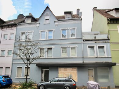 Wohn- und Geschäftshaus zum Kauf als Kapitalanlage geeignet 430.000 € 611,3 m² 664,3 m² Grundstück Lüdenscheid Lüdenscheid 58511