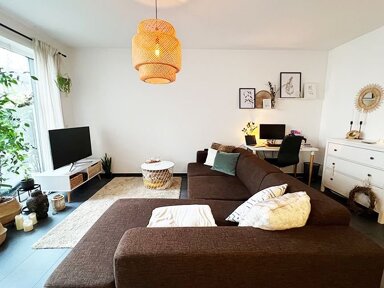 Terrassenwohnung zum Kauf 260.000 € 2 Zimmer 60 m² Maximin 1 Trier 54292