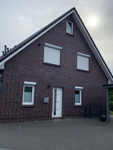 Doppelhaushälfte zur Miete 1.050 € 100 m² M.G.B Fedderwardergroden Wilhelmshaven 26388
