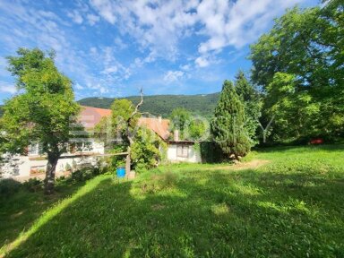 Einfamilienhaus zum Kauf 449.000 € 6 Zimmer 150 m² 1.237 m² Grundstück Metzingen Metzingen 72555