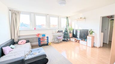 Wohnung zum Kauf 199.000 € 3 Zimmer 70 m² Wendelhöfen / Gartenstadt Bayreuth 95444