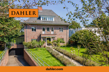 Villa zum Kauf 5.900.000 € 9 Zimmer 295 m² 2.525 m² Grundstück Neu Fahrland Potsdam 14476