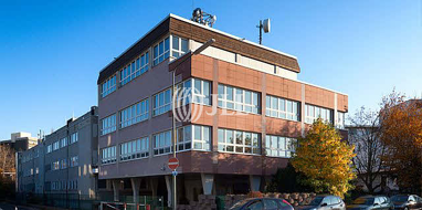 Bürofläche zur Miete 10,50 € 1.076,7 m² Bürofläche Kalbach-Riedberg Frankfurt am Main 60437