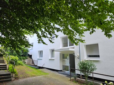 Wohnung zur Miete 580 € 3 Zimmer 77 m² EG frei ab 01.04.2025 Müggenberg - Rusch Arnsberg 59755