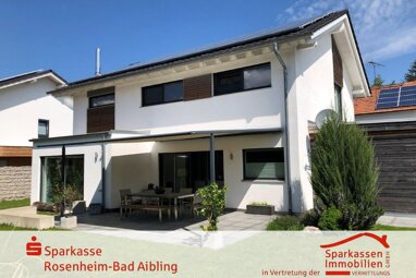 Einfamilienhaus zum Kauf 1.349.000 € 6 Zimmer 180 m² 540 m² Grundstück Raubling Raubling 83064
