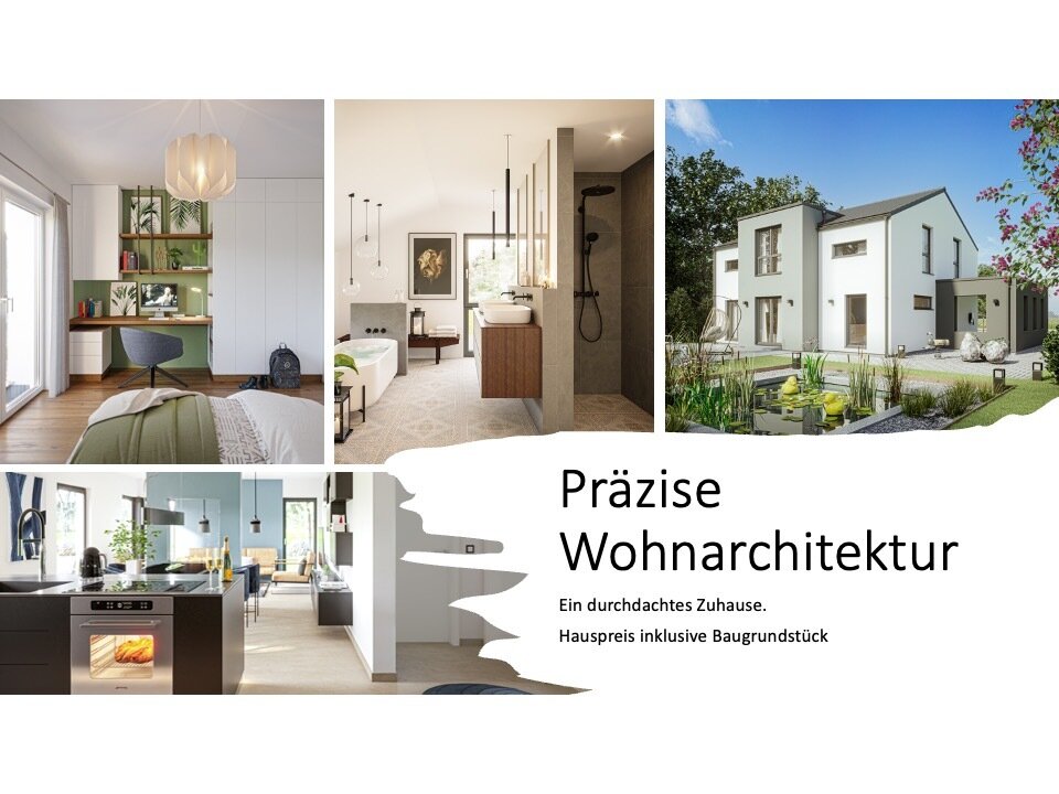 Einfamilienhaus zum Kauf Provisionsfrei 651.991 € 6 Zimmer 170 m²<br/>Wohnfläche 1.340 m²<br/>Grundstück Möckmühl Möckmühl 74219