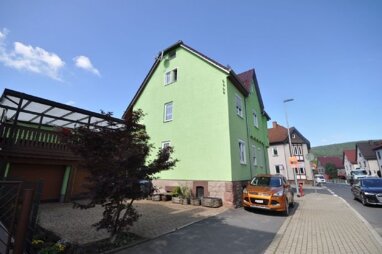 Mehrfamilienhaus zum Kauf 199.000 € 210 m² 271 m² Grundstück Zella-Mehlis 98544