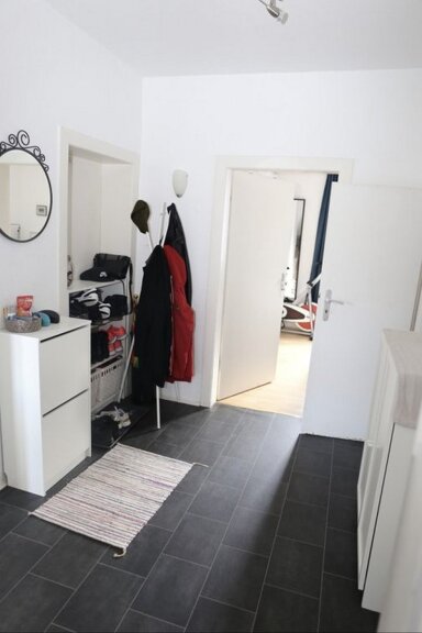 Wohnung zur Miete 466 € 2 Zimmer 69 m² Theodor-Körner-Straße 12 Scheid Remscheid 42853