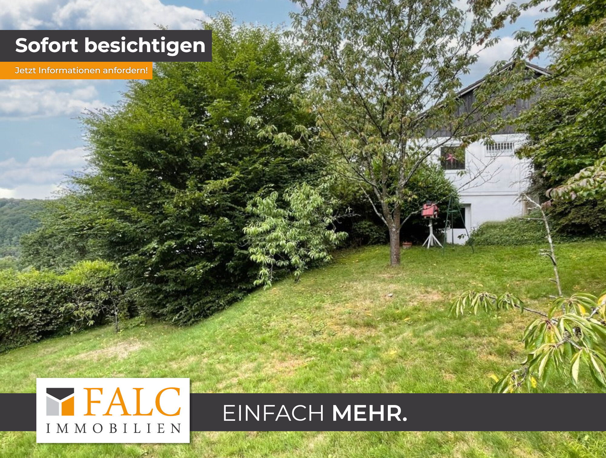 Einfamilienhaus zum Kauf 319.000 € 4 Zimmer 93,1 m²<br/>Wohnfläche 931 m²<br/>Grundstück Steinenbrück Overath 51491