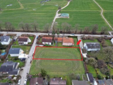 Grundstück zum Kauf 1.395.000 € 1.391 m² Grundstück Rosenheim 83024