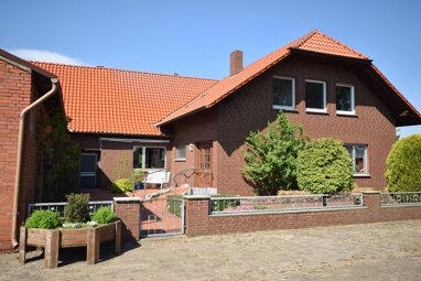 Bauernhaus zum Kauf 550.000 € 9 Zimmer 320 m² 6.000 m² Grundstück Wetschen 49453