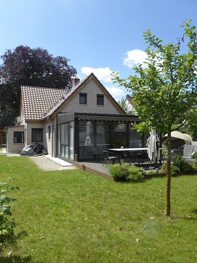 Haus zum Kauf 669.000 € 6 Zimmer 182 m² 778 m² Grundstück frei ab sofort Rangsdorf Rangsdorf 15834