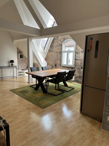 Wohnung zur Miete 1.300 € 4 Zimmer 116 m² 4. Geschoss Südstadt 50 Fürth 90762