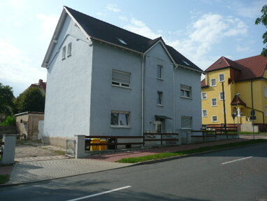 Wohnung zur Miete 250 € 2 Zimmer 50 m² Straße der Einheit 27 Bahnhof Teutschenthal 06179