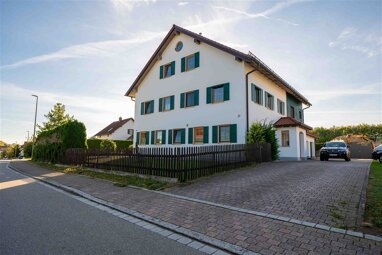 Haus zum Kauf 820.000 € 9 Zimmer 264 m² 938 m² Grundstück Lindenberg Lindenberg 86807