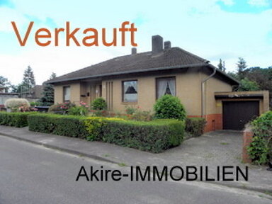 Bungalow zum Kauf 256.000 € 5 Zimmer 139 m² 402 m² Grundstück frei ab sofort Höltystraße 5 Hitzacker Hitzacker 29456