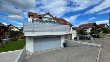 Mehrfamilienhaus zum Kauf 700.000 € 6 Zimmer 211,5 m² 334 m² Grundstück Mundelsheim Mundelsheim 74395