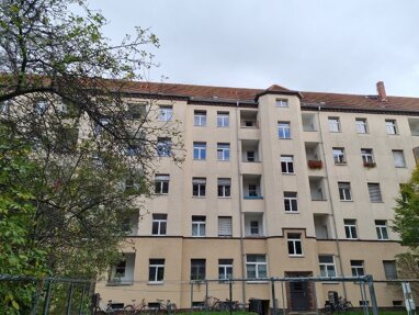 Wohnung zur Miete 733,04 € 3 Zimmer 72 m² Hansastr. 29 Leipziger Vorstadt (Eisenbahnstr.) Dresden 01097