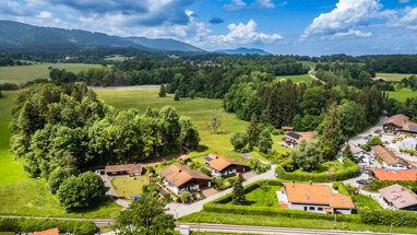 Einfamilienhaus zum Kauf 2.250.000 € 4 Zimmer 265 m² 1.088 m² Grundstück Gmund am Tegernsee / Moosrain 83703