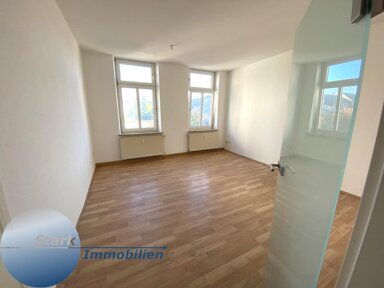 Wohnung zur Miete 360 € 2 Zimmer 49 m² 1. Geschoss frei ab sofort Rähnisstr. 53 Bahnhofsvorstadt Plauen 08525