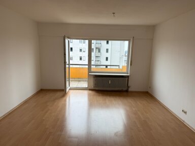 Wohnung zum Kauf 150.000 € 1 Zimmer 35,2 m² 5. Geschoss Sundgauallee 57 Alt-Betzenhausen Freiburg im Breisgau 79110