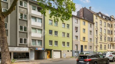 Mehrfamilienhaus zum Kauf 529.000 € 8 Zimmer 311 m² 220 m² Grundstück Gleisdreieck Bochum 44791
