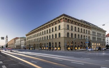 Bürogebäude zur Miete provisionsfrei 32,50 € 279 m² Bürofläche Nymphenburg München 80639