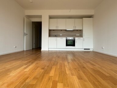 Wohnung zur Miete 904 € 2 Zimmer 60,3 m² 2. Geschoss Delitzscher Straße 28 Eutritzsch Leipzig-Eutritzsch 04129