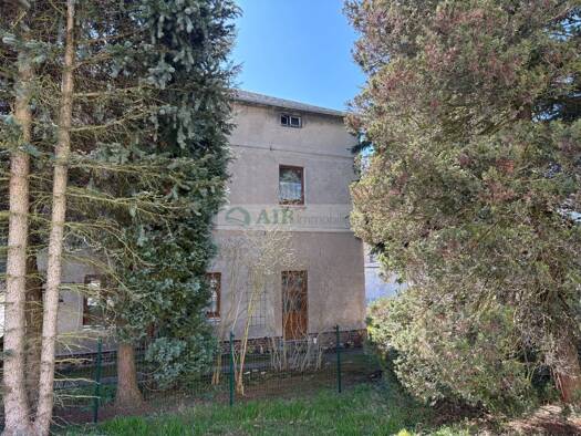 Einfamilienhaus zum Kauf 95.000 € 4 Zimmer 120 m² 12.715 m² Grundstück Olbernhau 09526