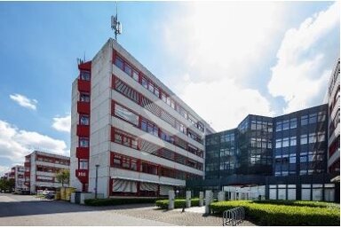 Bürofläche zur Miete provisionsfrei 10,50 € 331 m² Bürofläche Kruppstraße 84-100 Holsterhausen Essen / Frohnhausen 45145