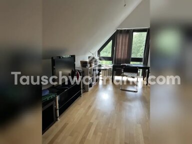 Wohnung zur Miete Tauschwohnung 350 € 1 Zimmer 35 m² 1. Geschoss Stadtmitte Düsseldorf 40210