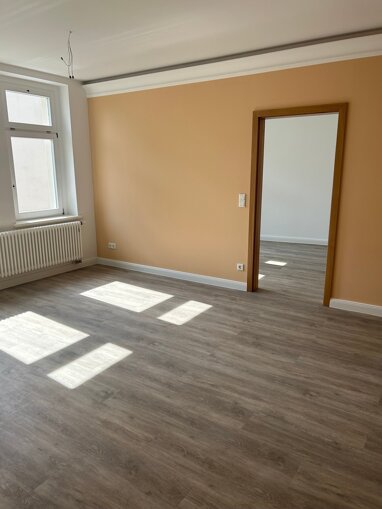 Wohnung zur Miete 1.057 € 3 Zimmer 88 m² 3. Geschoss Frauentorstr. Altstadt Weimar 99423