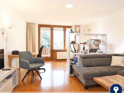 Wohnung zur Miete 1.925 € 4 Zimmer 116,8 m² 1. Geschoss frei ab sofort Neugermering Germering 82110