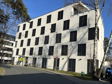 Bürogebäude zur Miete provisionsfrei 13,50 € 601 m² Bürofläche teilbar von 267 m² bis 601 m² Nordostpark 66 Schafhof Nürnberg 90411