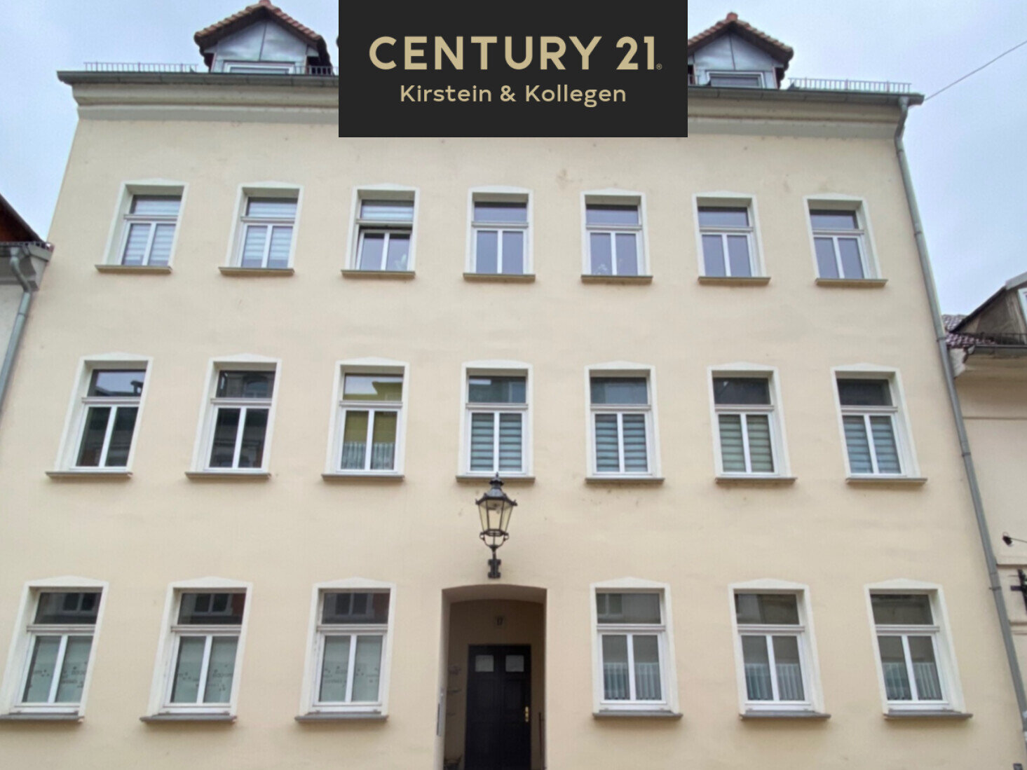 Wohnung zum Kauf 53.500 € 1 Zimmer 41 m²<br/>Wohnfläche Alt-Untermhaus / Siedlung Gera 07548