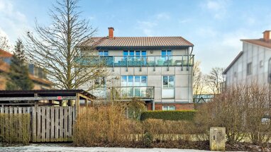 Wohnung zum Kauf 140.000 € 2 Zimmer 65 m² Bad Segeberg 23795