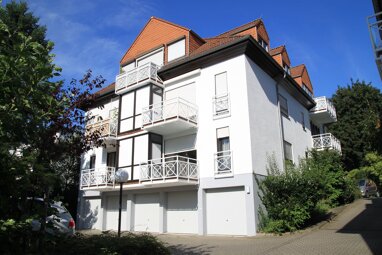 Wohnung zum Kauf 269.000 € 2 Zimmer 54 m² 2. Geschoss Jaspertstr. 3a Preungesheim Frankfurt am Main 60435