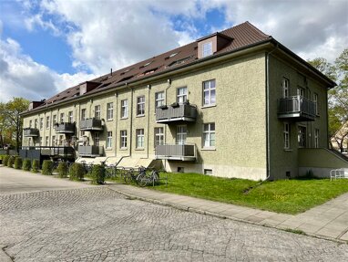 Wohnung zum Kauf 149.000 € 2 Zimmer 49 m² Zwieseler Straße 36a Karlshorst Berlin 10318