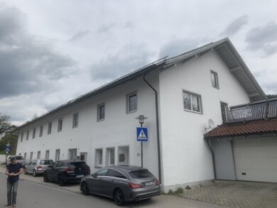 Mehrfamilienhaus zum Kauf 940.000 € 289 m² 915 m² Grundstück Tannet Grafling 94539