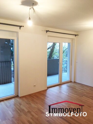 Wohnung zur Miete 705,60 € 4 Zimmer 72 m² 3. Geschoss Brauquartier Puntigam Graz 8055