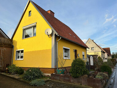 Einfamilienhaus zum Kauf 195.000 € 5 Zimmer 120 m² 500 m² Grundstück Moringen Moringen 37186