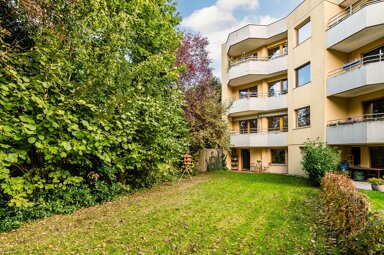 Maisonette zum Kauf provisionsfrei 539.000 € 3 Zimmer 96 m² Hermsdorf Berlin 13467