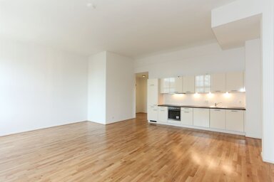 Wohnung zur Miete 789 € 2 Zimmer 71,5 m² 2. Geschoss frei ab 01.03.2025 Prager Straße 18 Zentrum - Südost Leipzig 04103