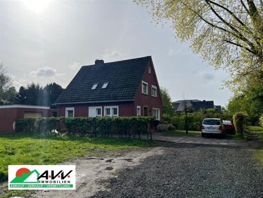 Einfamilienhaus zum Kauf 594.000 € 5 Zimmer 110 m² Loga Leer (Ostfriesland) 26789