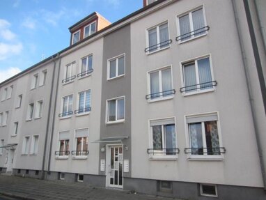 Wohnung zur Miete 513 € 3,5 Zimmer 69,1 m² frei ab 10.02.2025 Roßheidestr. 71 Brauck Gladbeck 45968