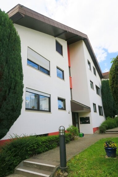 Terrassenwohnung zum Kauf Provisionsfrei 296.000 € 3,5 Zimmer 90 m² Erdgeschoss Südweststadt - Stadtviertel 043 Pforzheim 75173